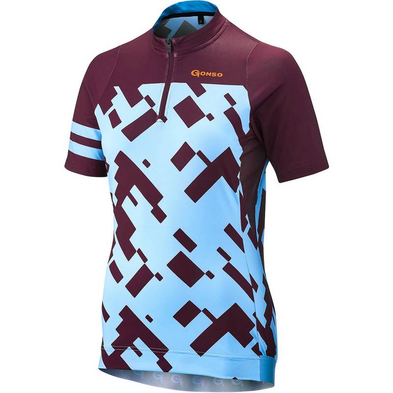 Gonso Ceniga Trikot Damen