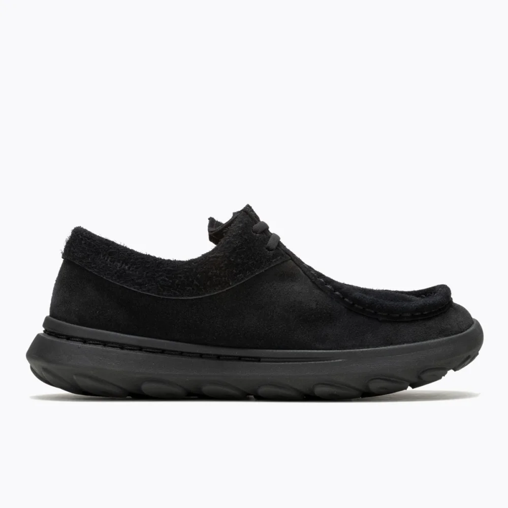 Merrell Hut Moc 2 Leisure 1TRL J067936 / schwarz