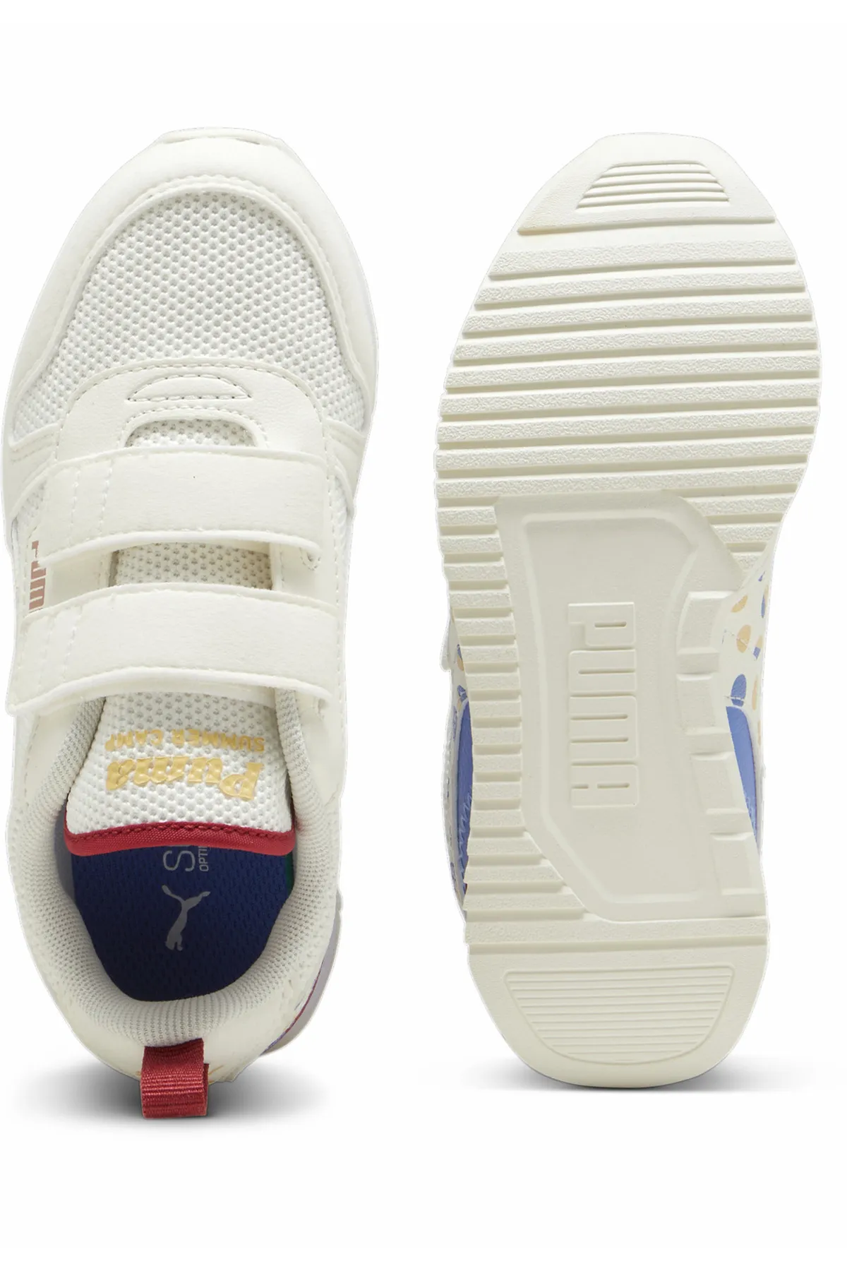 Puma  R78 Summer Camp Turnschuhe