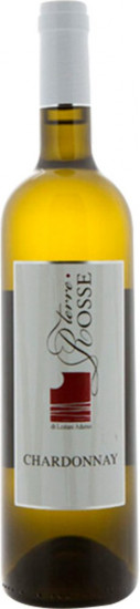2021 Chardonnay Friuli DOC trocken - Terre Rosse di Adamo Lestani