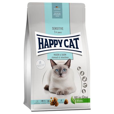 Happy Cat Care Magen & Darm
