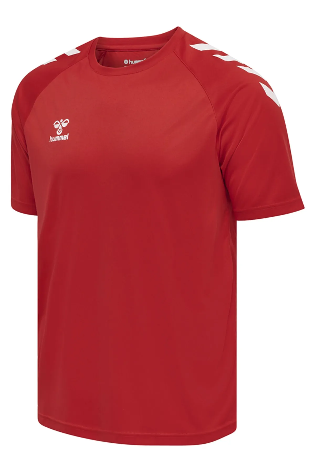 hummel  hmlCORE XK CORE POLY T-SHIRT S/S