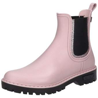 Verbenas Gaudi Mate Glitter in rosa