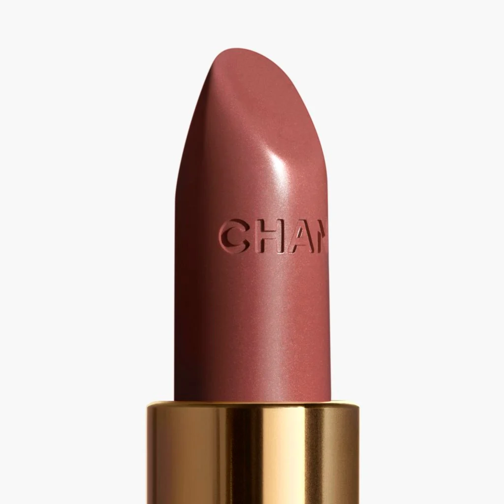 ROUGE ALLURE - LE ROUGE À LÈVRES INTENSE