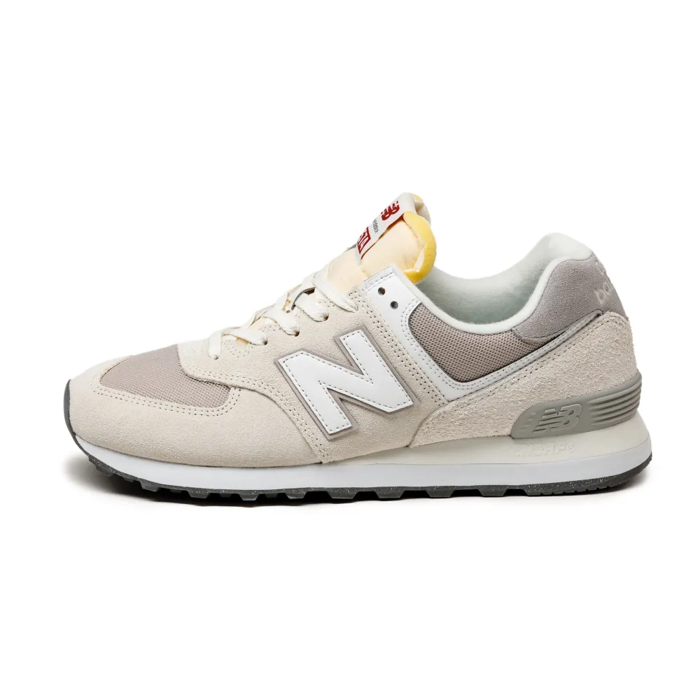 New Balance 574 U574RCD / weiss