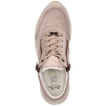 Ara Osaka Sneaker High in beige