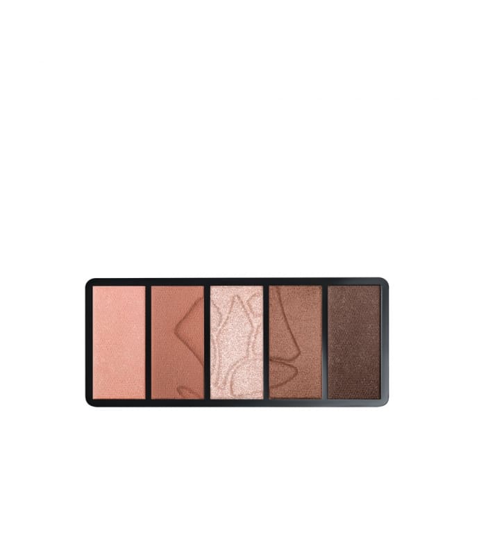 Lancôme-HYPNÔSE PALETTE-Palette 5 fards hautement pigmentés