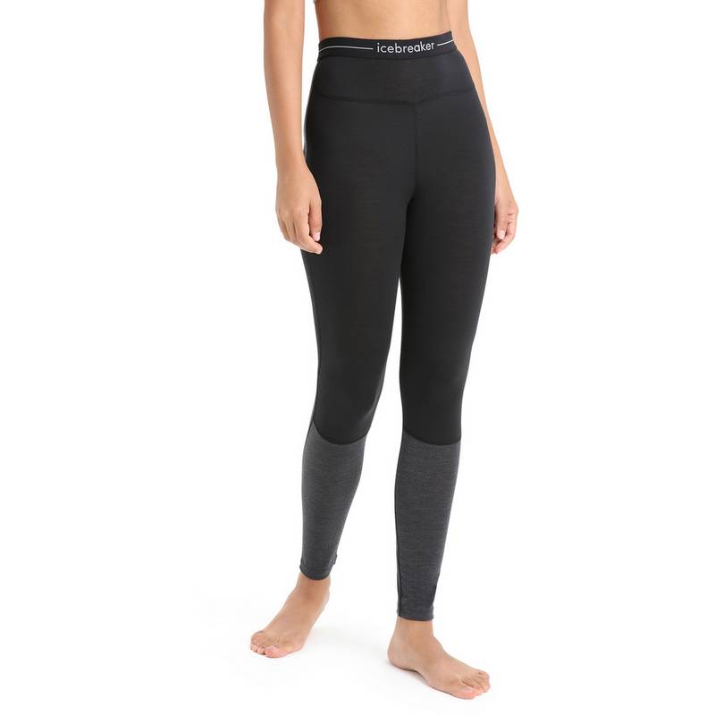 Icebreaker 125 ZoneKnit Funktionsunterhose Damen