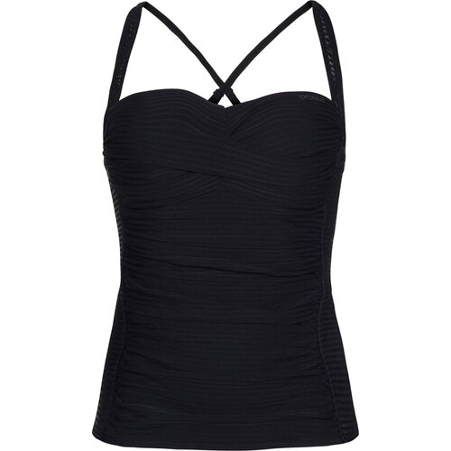DAMEN BIKINIOBERTEIL MIXELOISE TANKINI TOP B&C-CUP