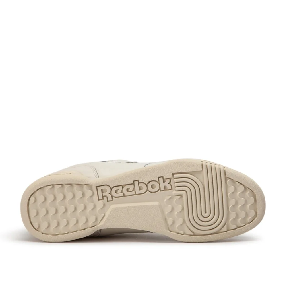 Reebok Workout Plus 1987 TV DV6435 / weiss