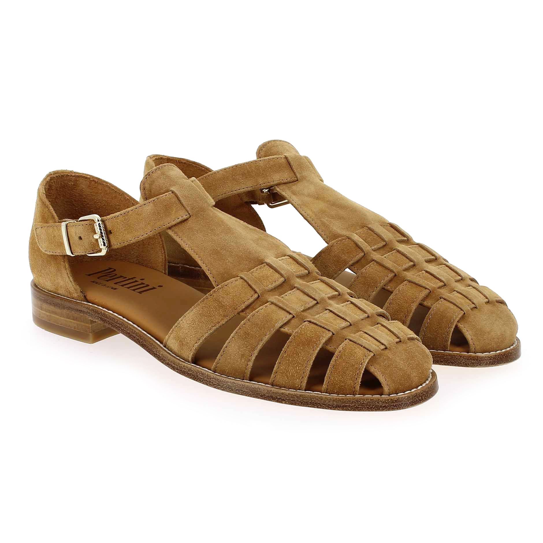 Pertini  201W16912 - Camel