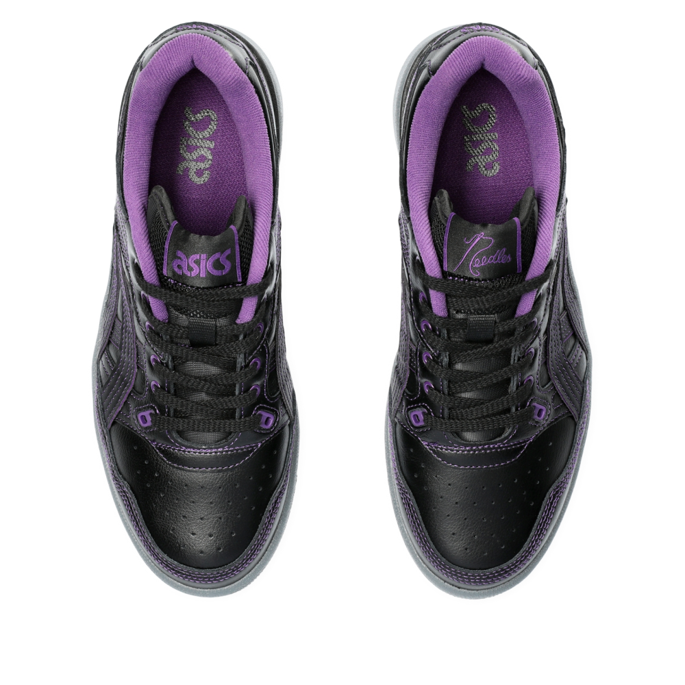 Asics x Needles EX89 1201A942-001 / schwarz