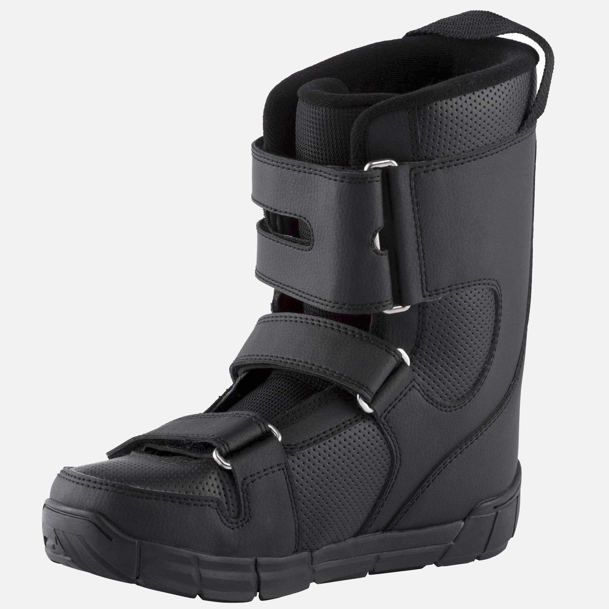 Rossignol - Boots de snowboard Crumb enfant