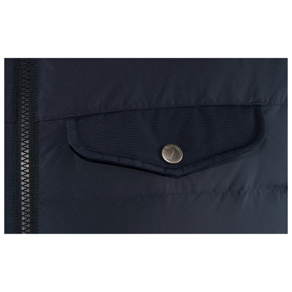 Fjällräven - Greenland Down Liner Vest - Daunenweste