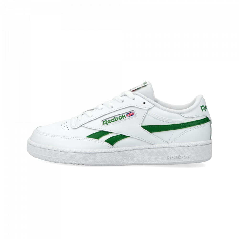 Reebok Club C Revenge 100032882 / weiss