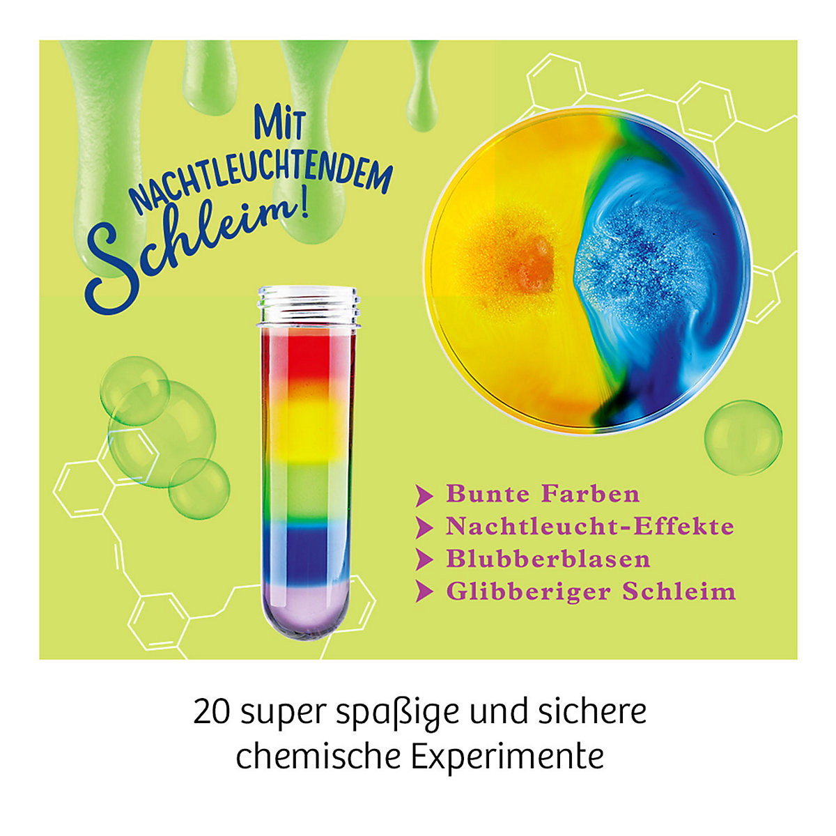 Big Fun Chemistry