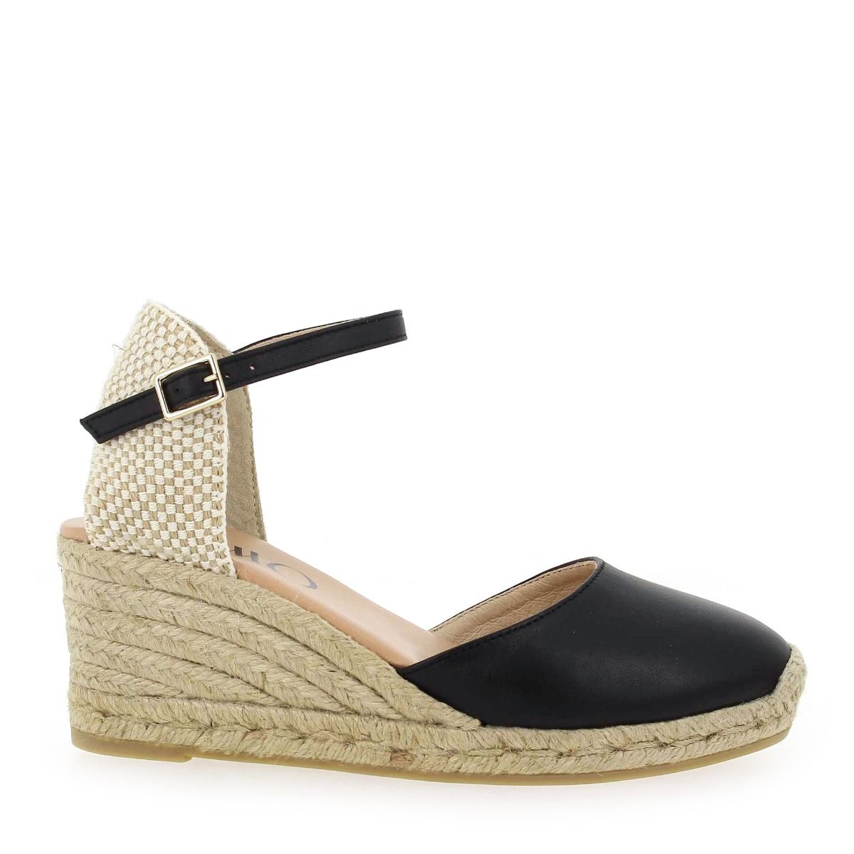 Gaimo  GLOBAL 831 5C - Noir