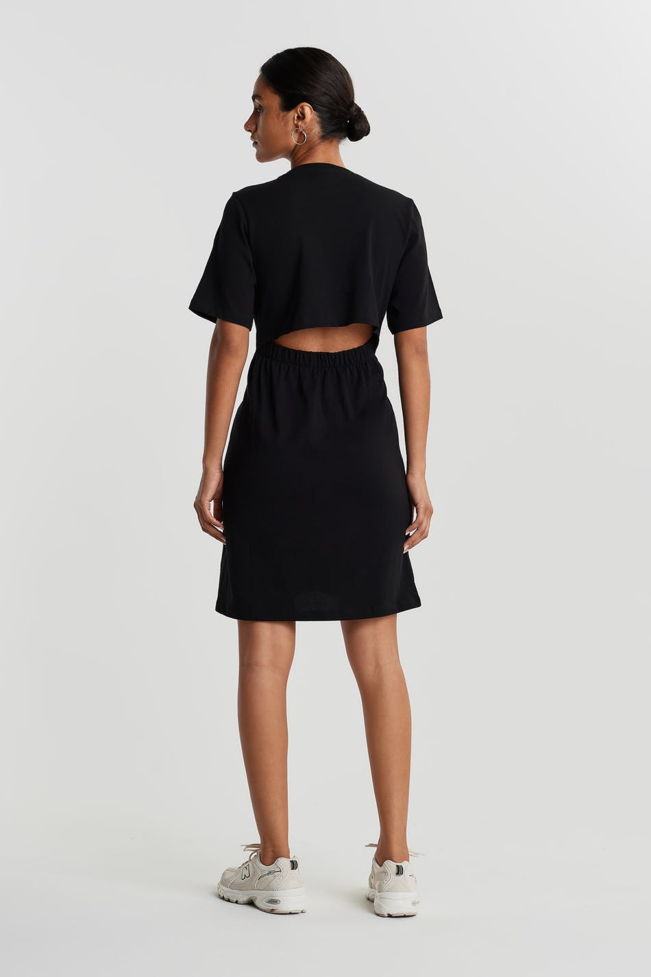 Melinda t-shirt dress