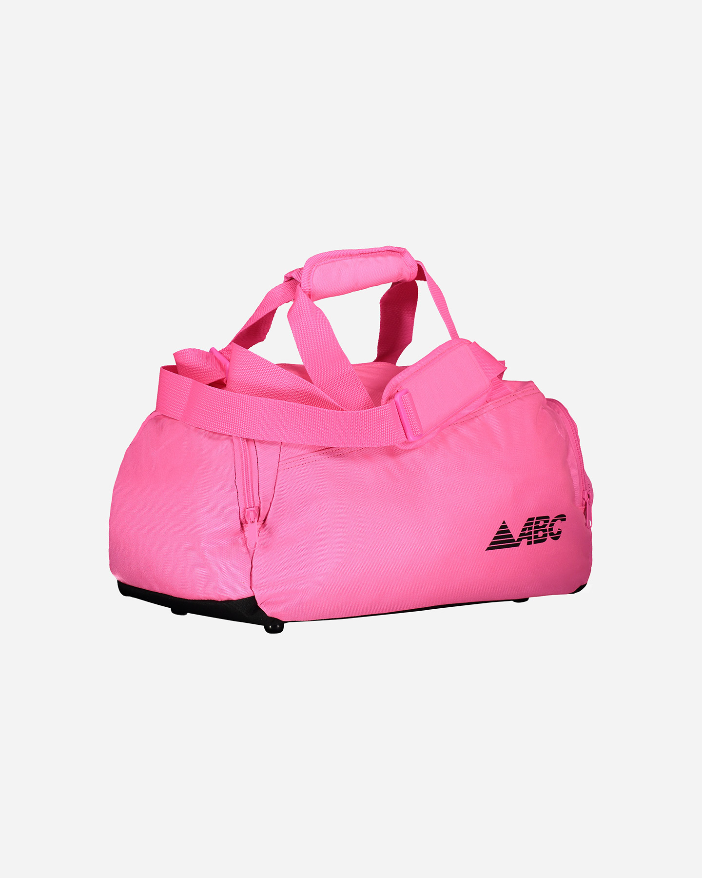 Borsa Abc Gym Tg.s ABC002-S001-806C