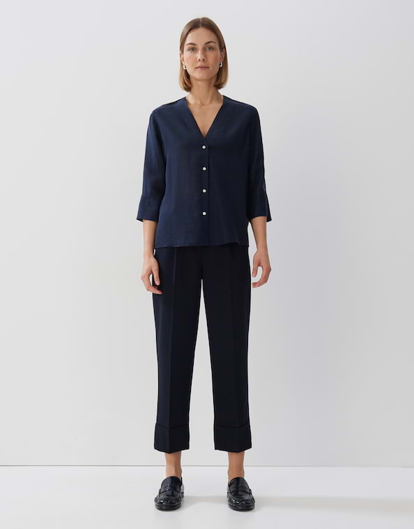 Shirtbluse Zimonia