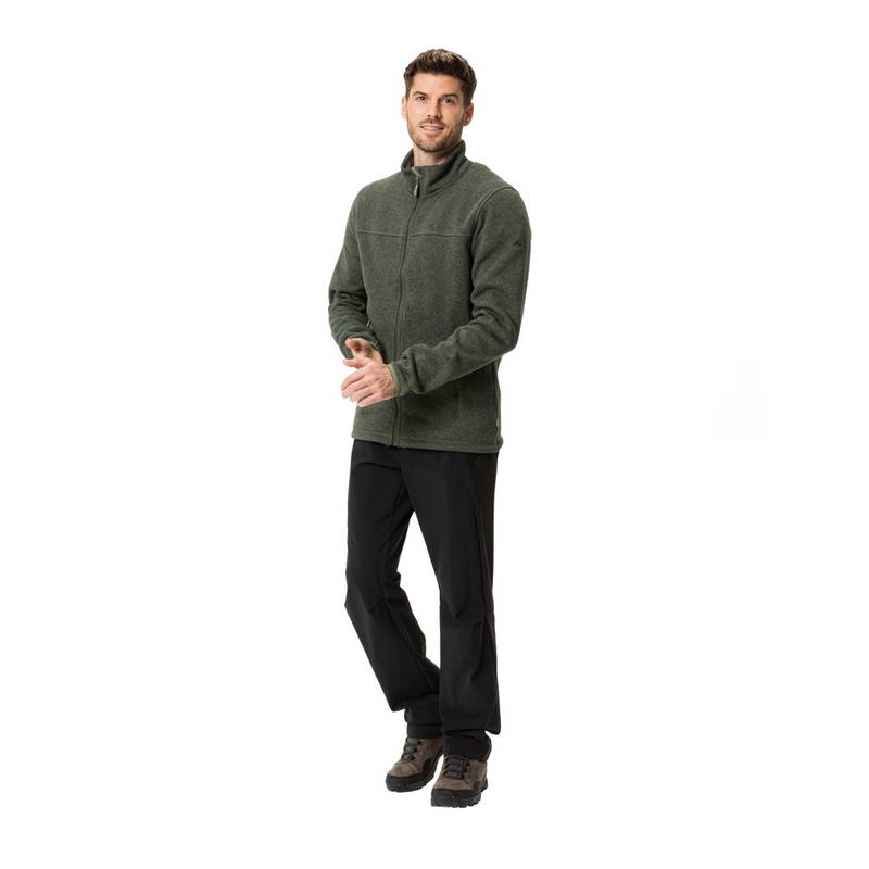 VAUDE Men's Rienza Jacket III Outdoorjacke Herren