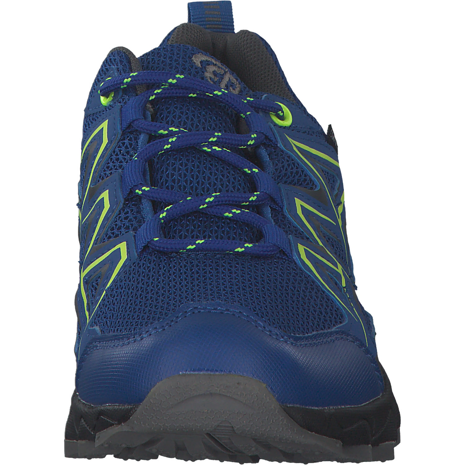 EB-Sport Power, Wanderschuhe, Herren, blau
