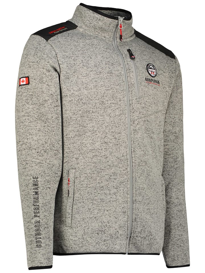 ANAPURNA Fleecejacke 