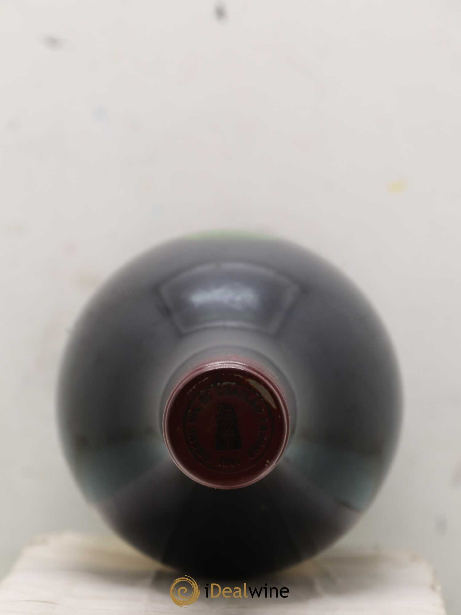 Château Latour 1er Grand Cru Classé  1991 - Lot de 1 Magnum