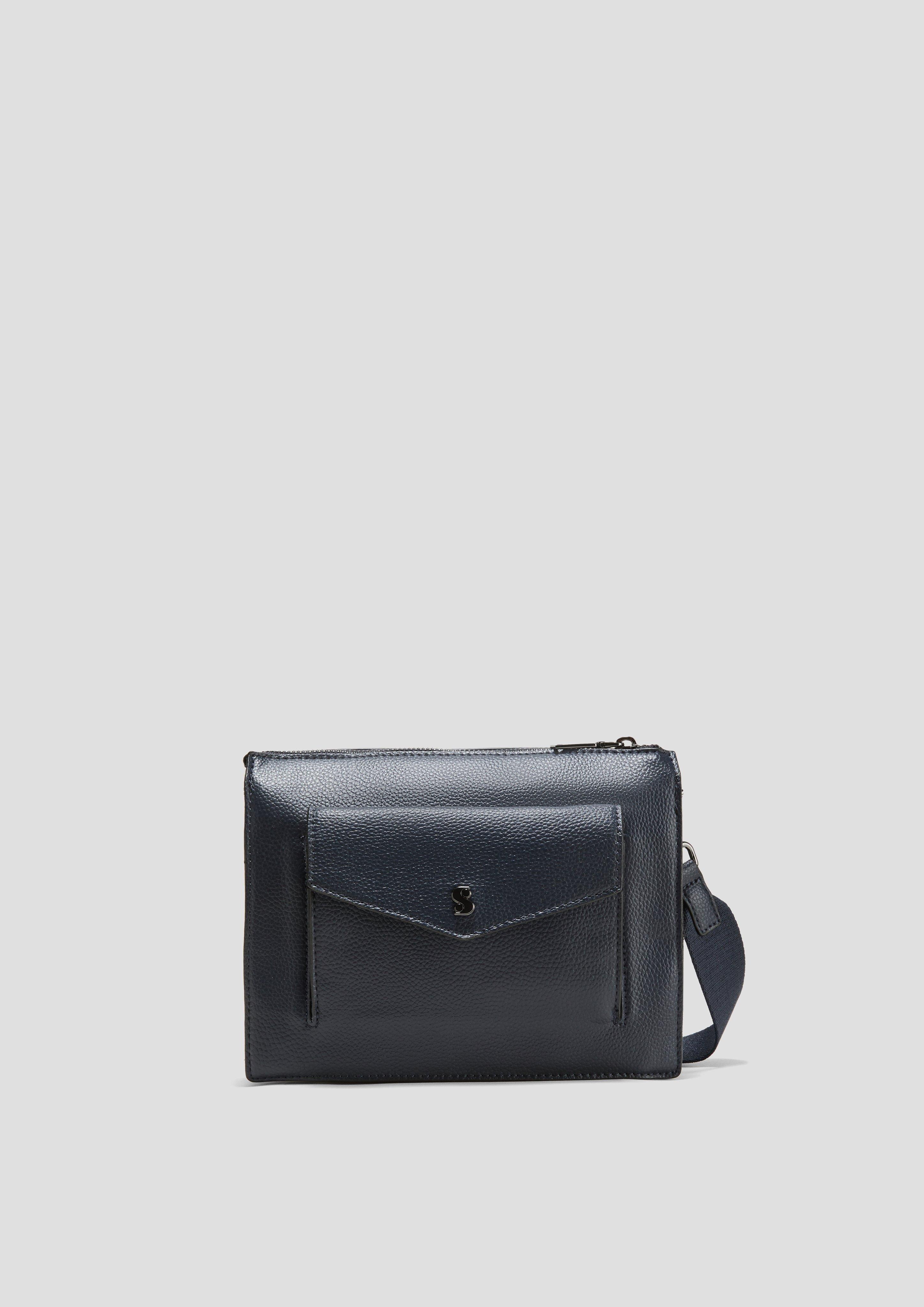 Schultertasche mit verstellbarem Riemen  2136212-5959