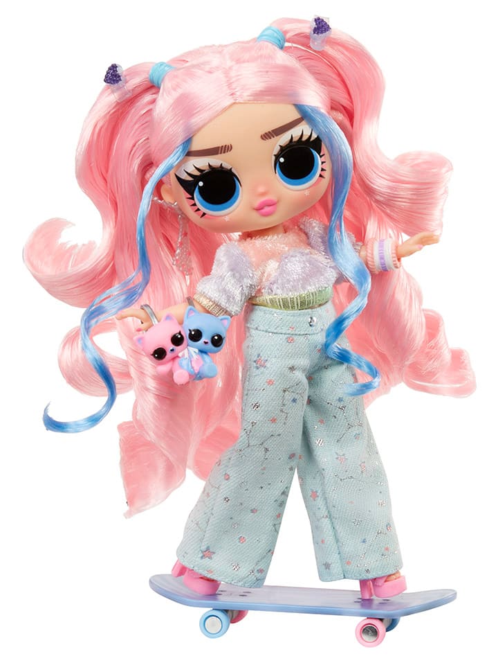 L.O.L. Surprise Puppe 