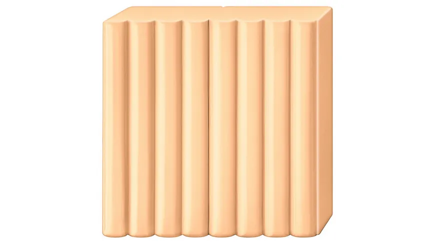 STAEDTLER Modelliermasse FIMO® effect Peach 57 g