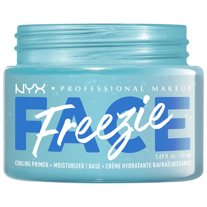 Face Freezie 10-in-1 Cooling Primer + Moisturizer