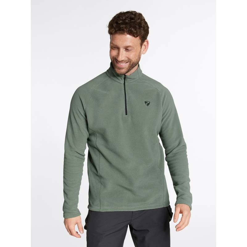 Ziener JOMAR Rollkragenpullover Herren