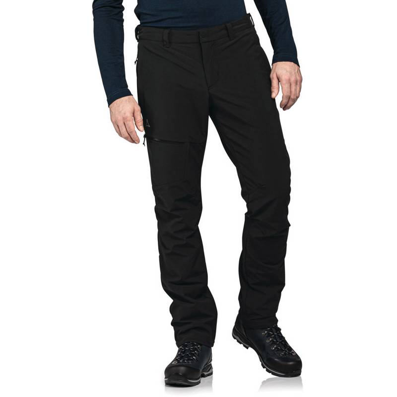 Schffel Koper1 Warm Thermohose Herren