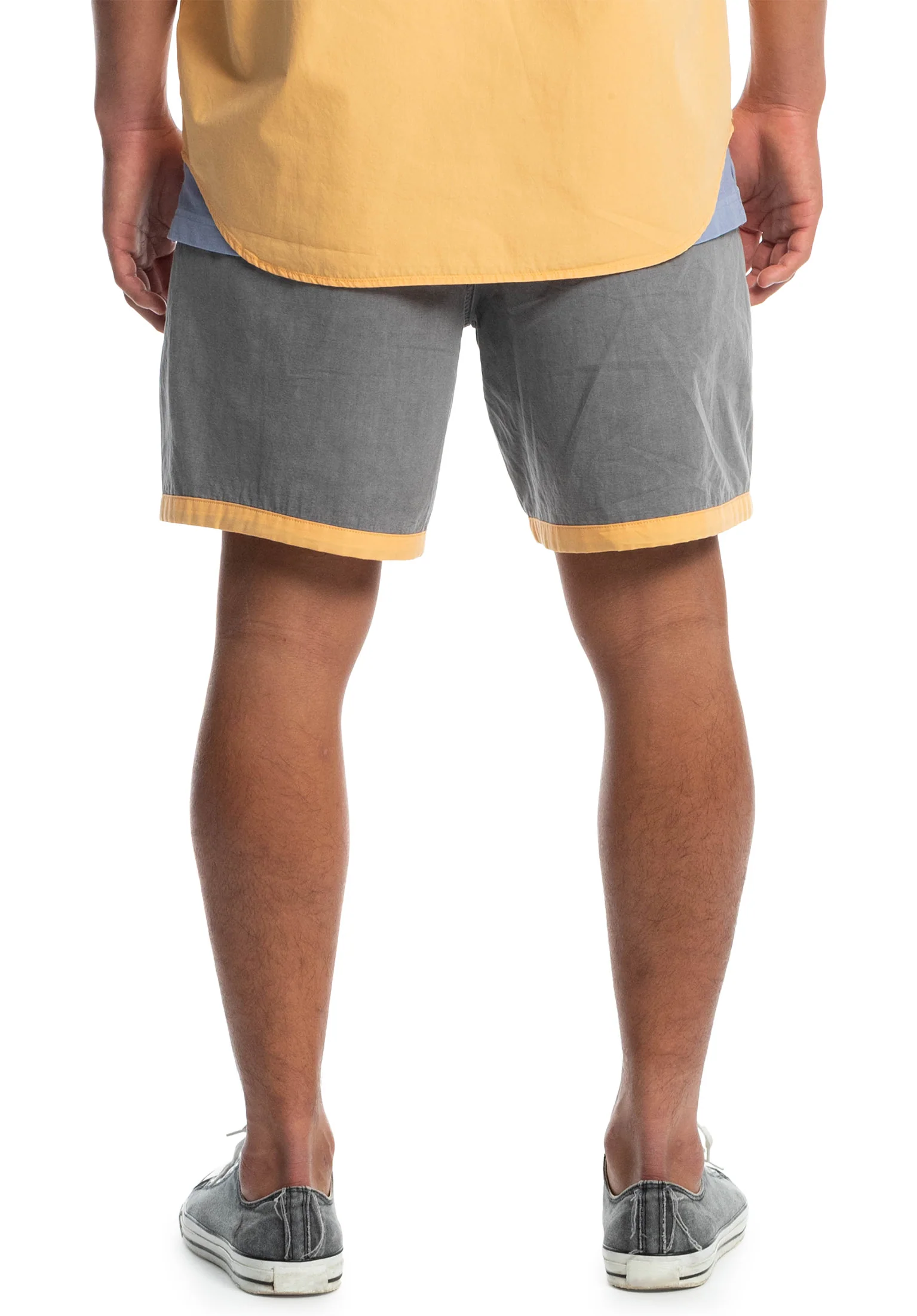 x Stranger Things The Mike Pleated Short