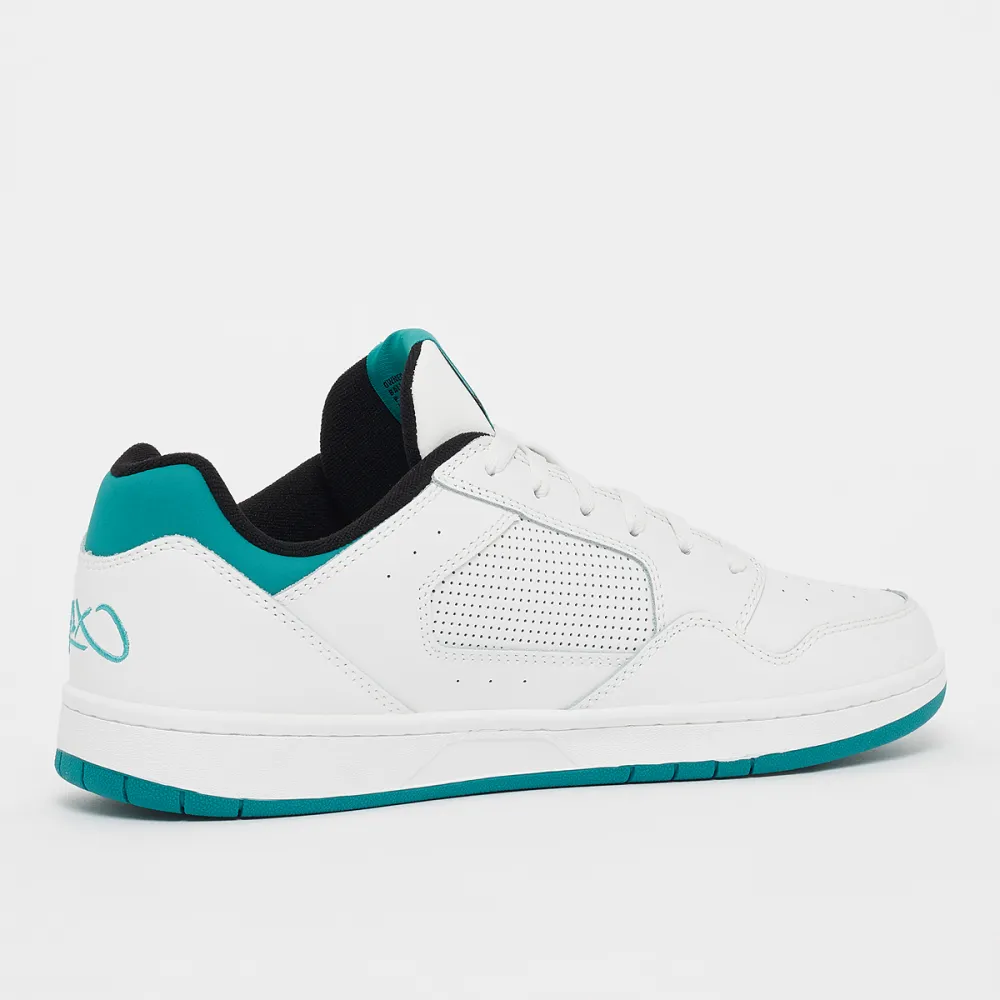 K1X Sweep Low K1XFWM000081 / weiss