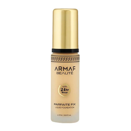 Armaf Beauté Parfaite Fix Liquid Foundation Sand 27 ml