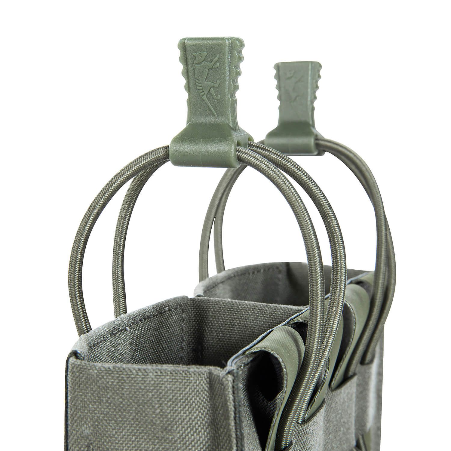 TT 2 SGL MAG Pouch BEL HK417 MKIII