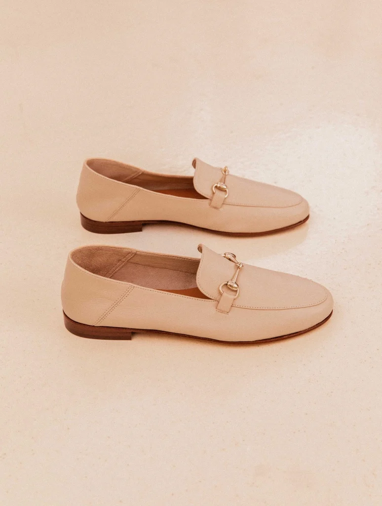 Jill - Beige