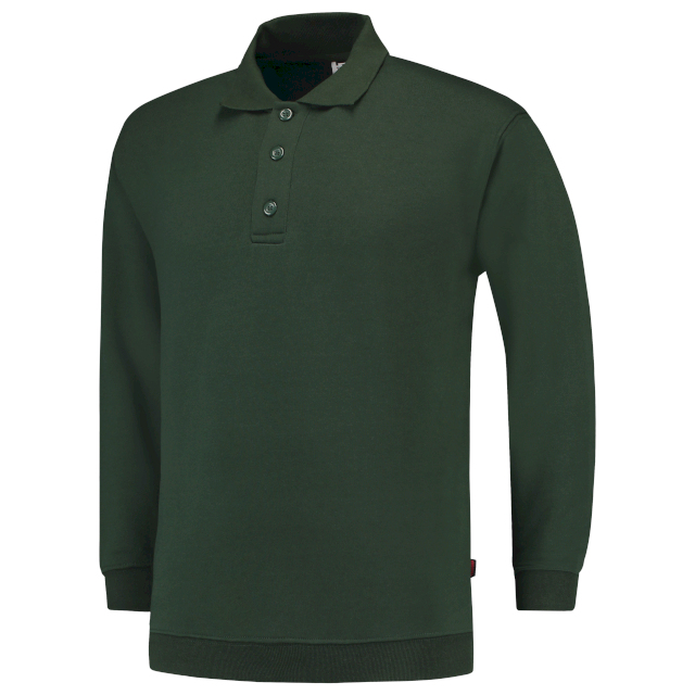 Kołnierz swetra polo Tricorp 301005