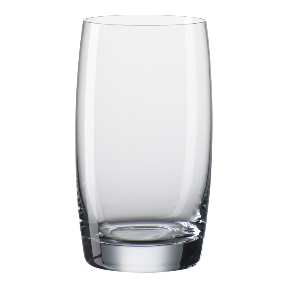 Longdrinkbecher 380ml Simply klar