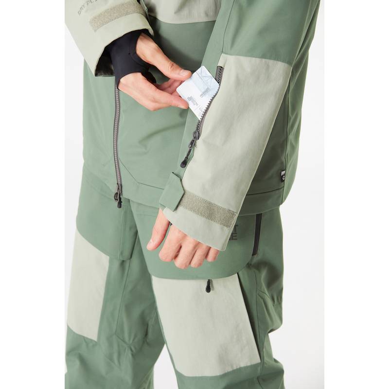 Picture Stone Snowboardjacke Herren