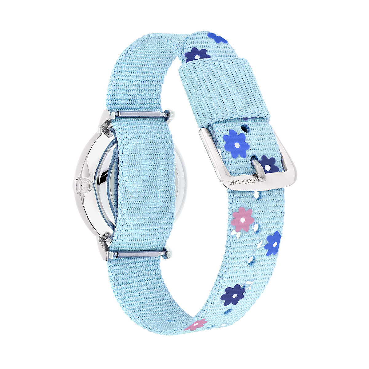 Armbanduhr