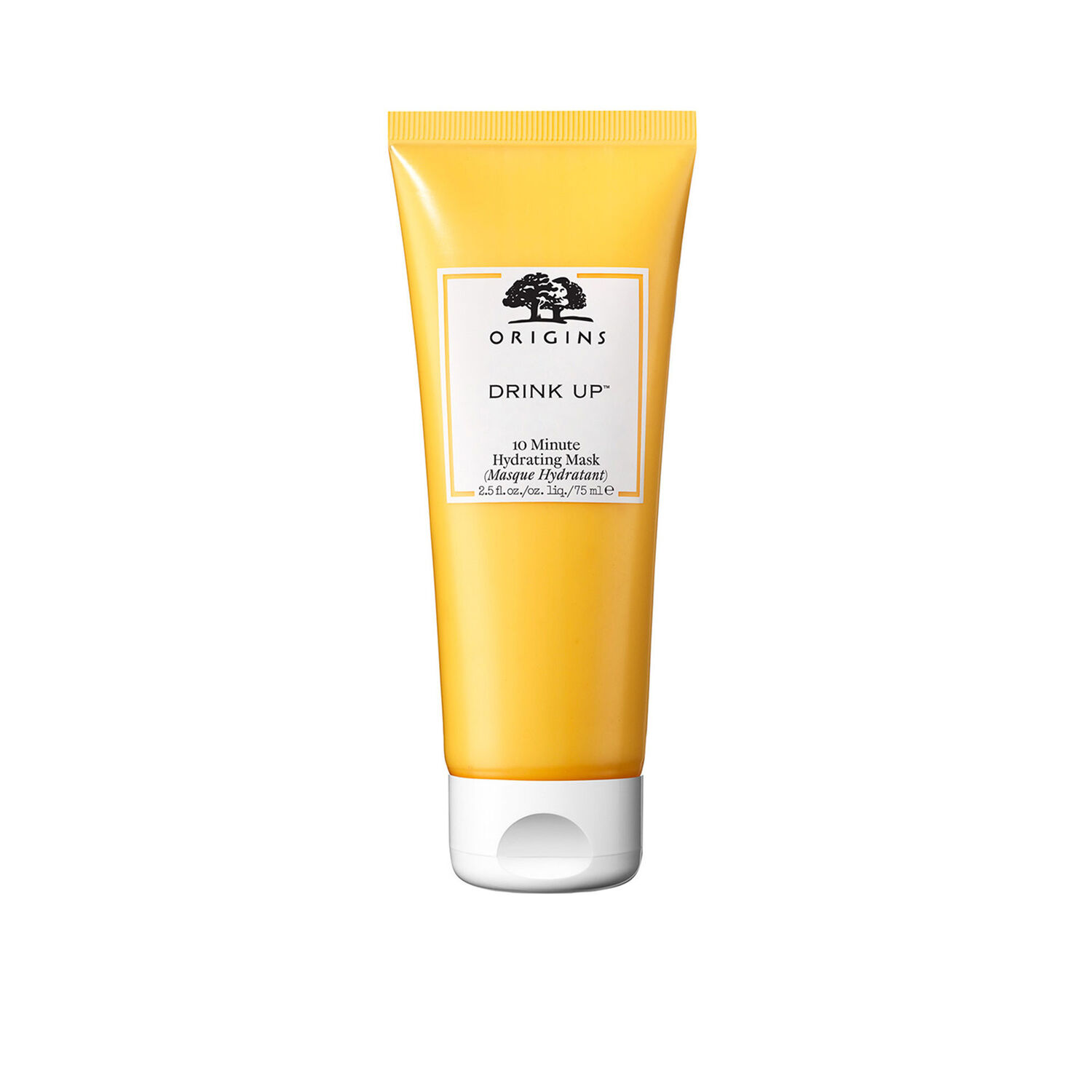 Origins Drink Up™ Masque Hydratant 10 minutes