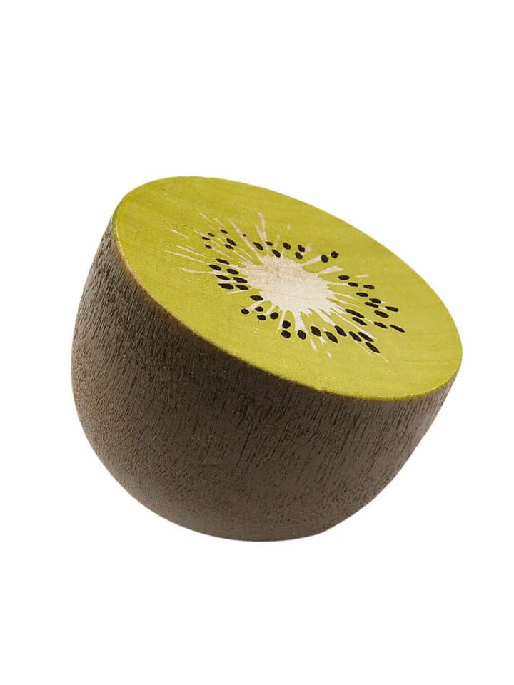 Erzi Halbe Kiwi für Kaufladenzubehör in grün günstig kaufen onesize