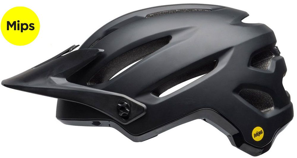 Bell 4Forty MIPS - MTB Helm kaufen | Bike-Discount