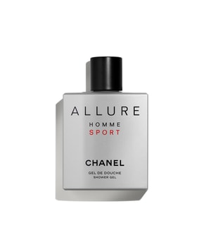 CHANEL ALLURE HOMME SPORT Duschgel-200 ml