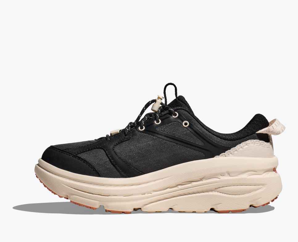 Bondi B3LS Black / Alabaster