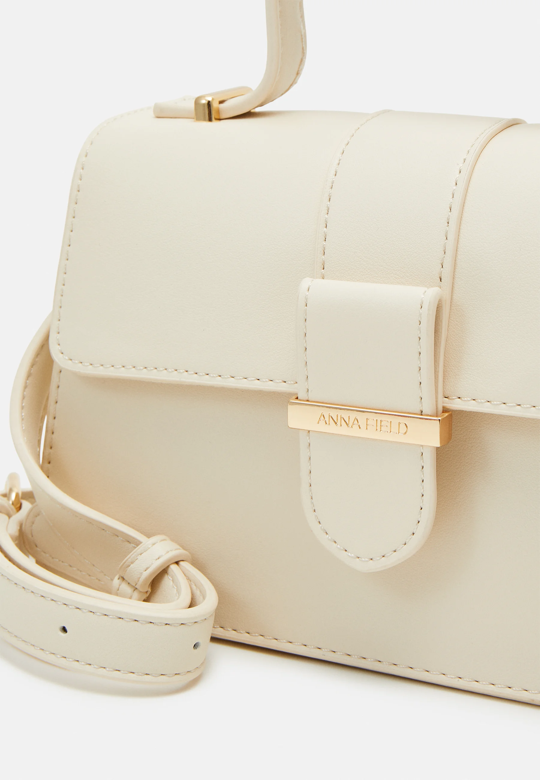 Bolso de hombro Anna Field