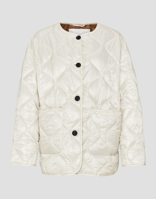Steppjacke Henja